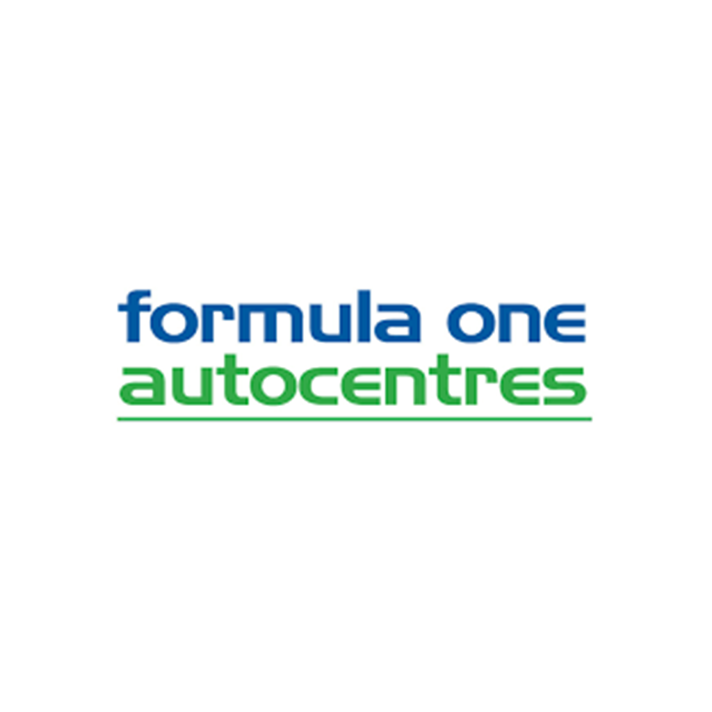 Formula one Logo