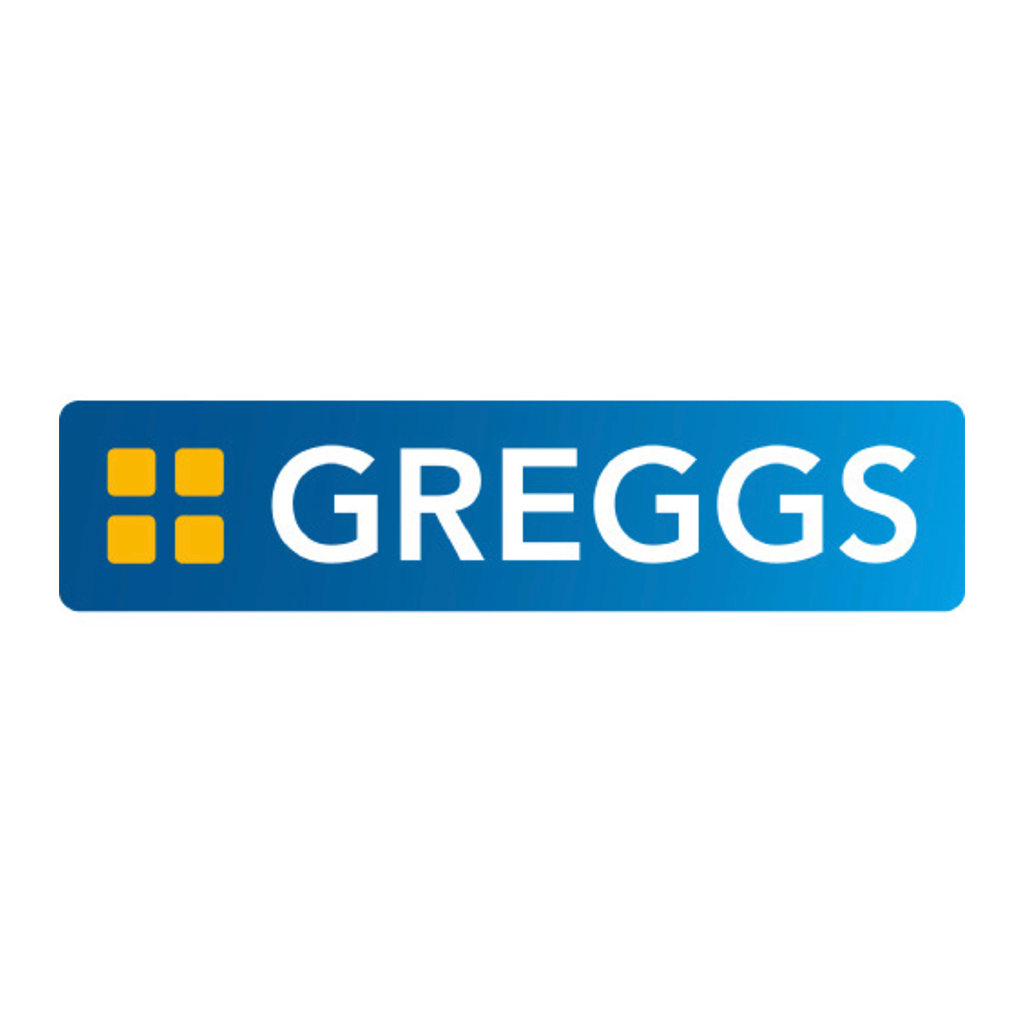 Greggs logo