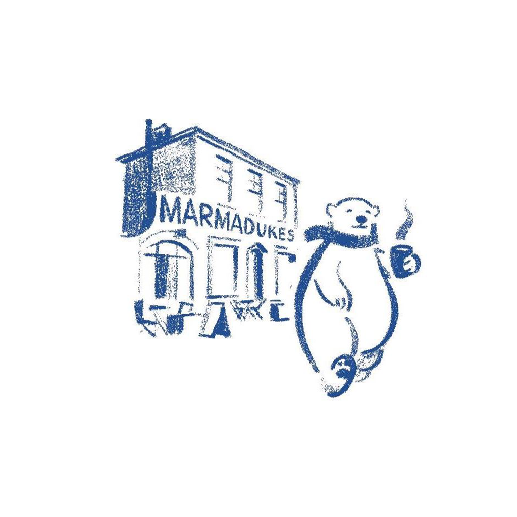 Marmadukes logo