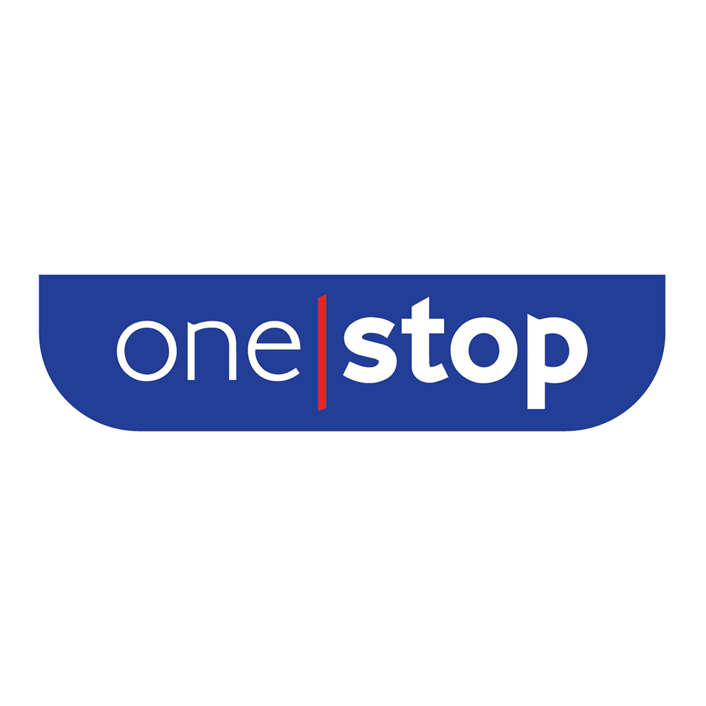 One-stop-logo