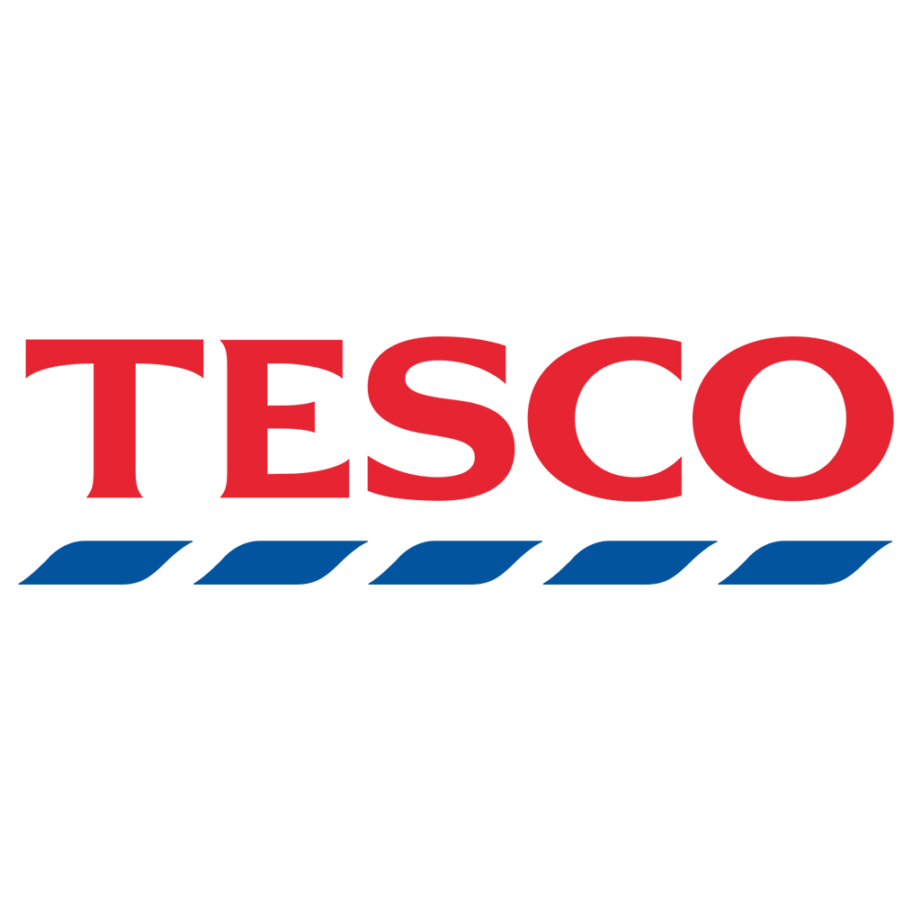 Tesco Logo