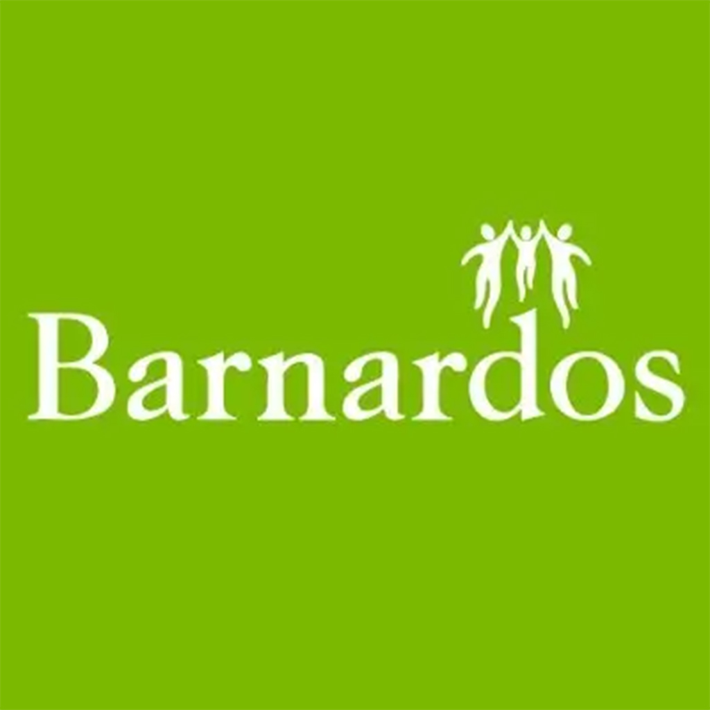 bernardos logo