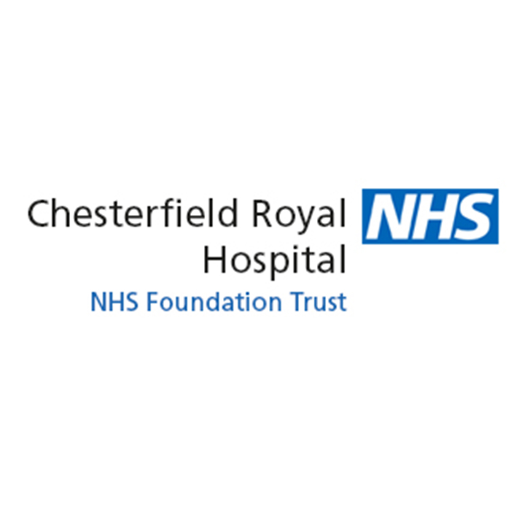 chesterfield Royal logo