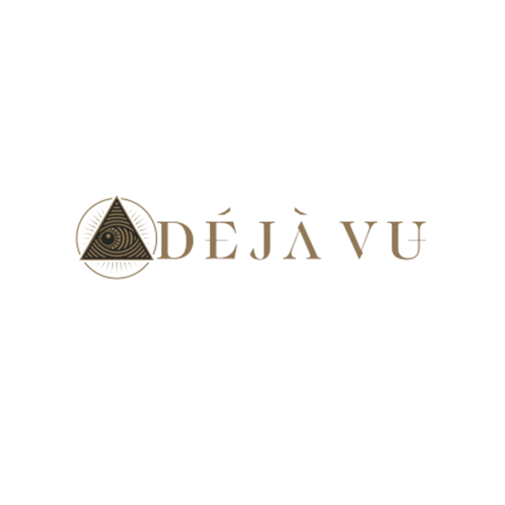 dejavu logo