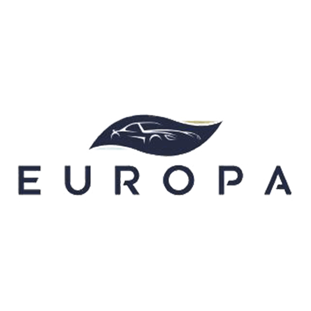 europa logo